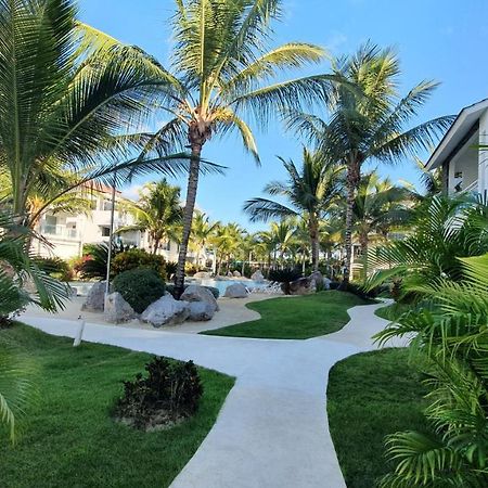 Апартаменты Viva El Caribe Байяибе Экстерьер фото