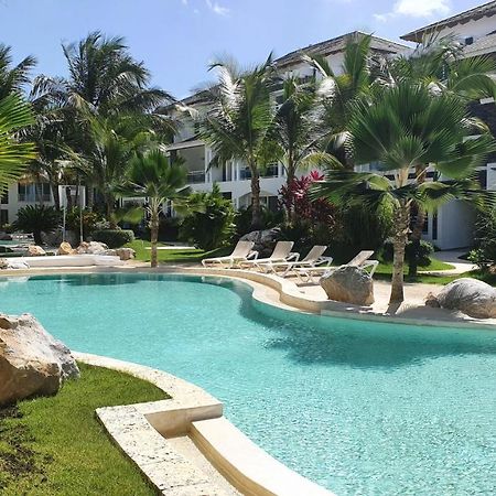 Апартаменты Viva El Caribe Байяибе Экстерьер фото